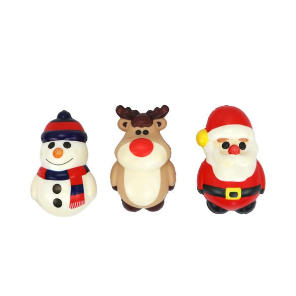 A Comprehensive Guide on Custom Holiday-Themed Stress Balls – Giftifya- Wholesale Gifts 