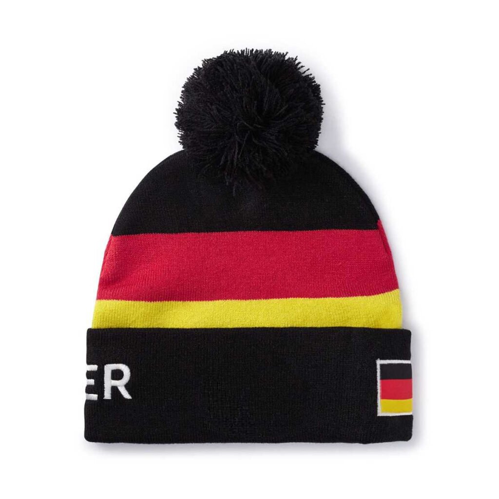 Germany Black Hat