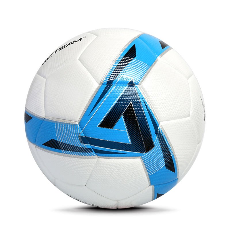 Seamless Match Soccer Football Ball