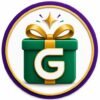 Giftifya Team brand avatar with gift box icon